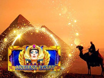 Ancient Egypt